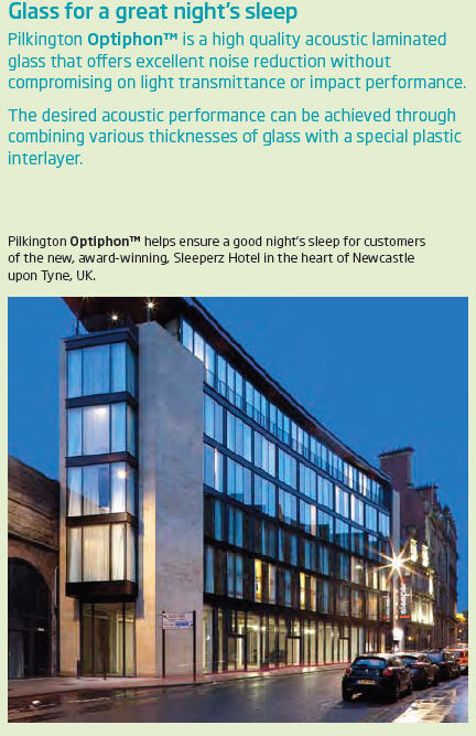 Glass and Climate Change_Glass in Buildings